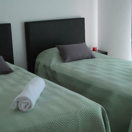 Swell Guesthouse Casa Moinho Extérieur photo