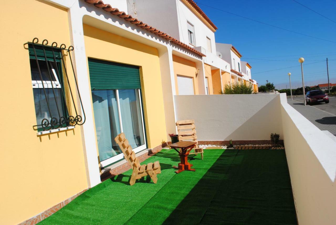 Swell Guesthouse Casa Moinho Extérieur photo