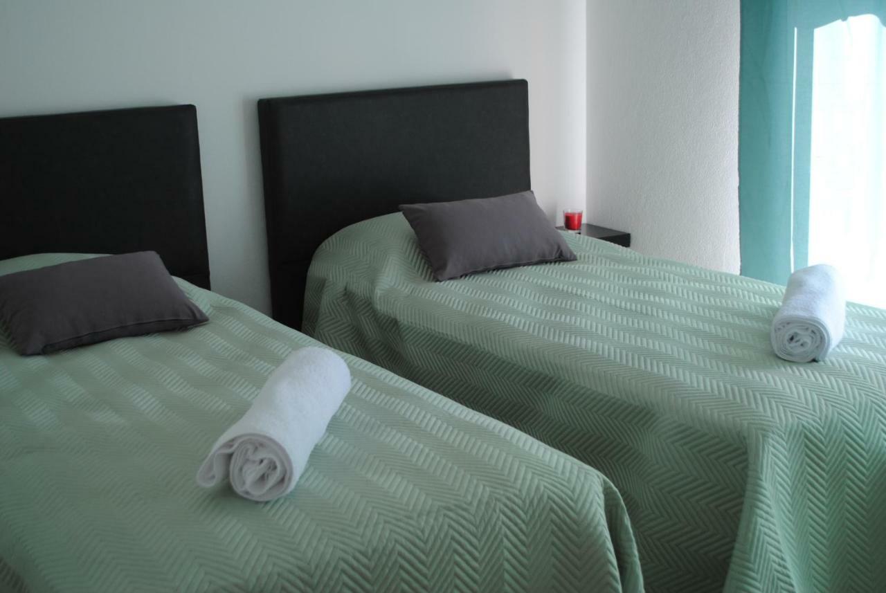 Swell Guesthouse Casa Moinho Extérieur photo
