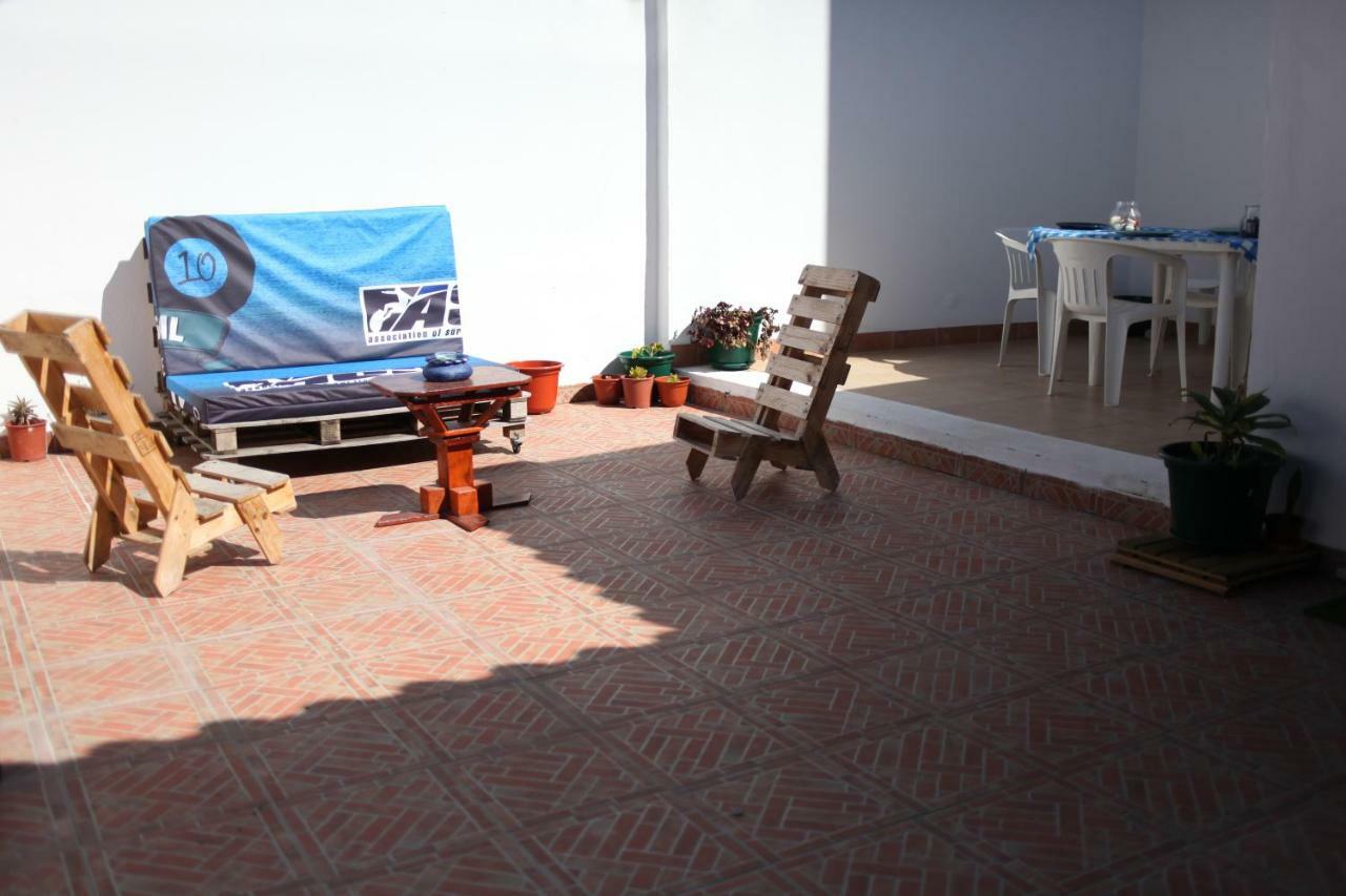 Swell Guesthouse Casa Moinho Extérieur photo