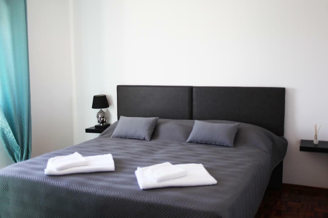 Swell Guesthouse Casa Moinho Extérieur photo