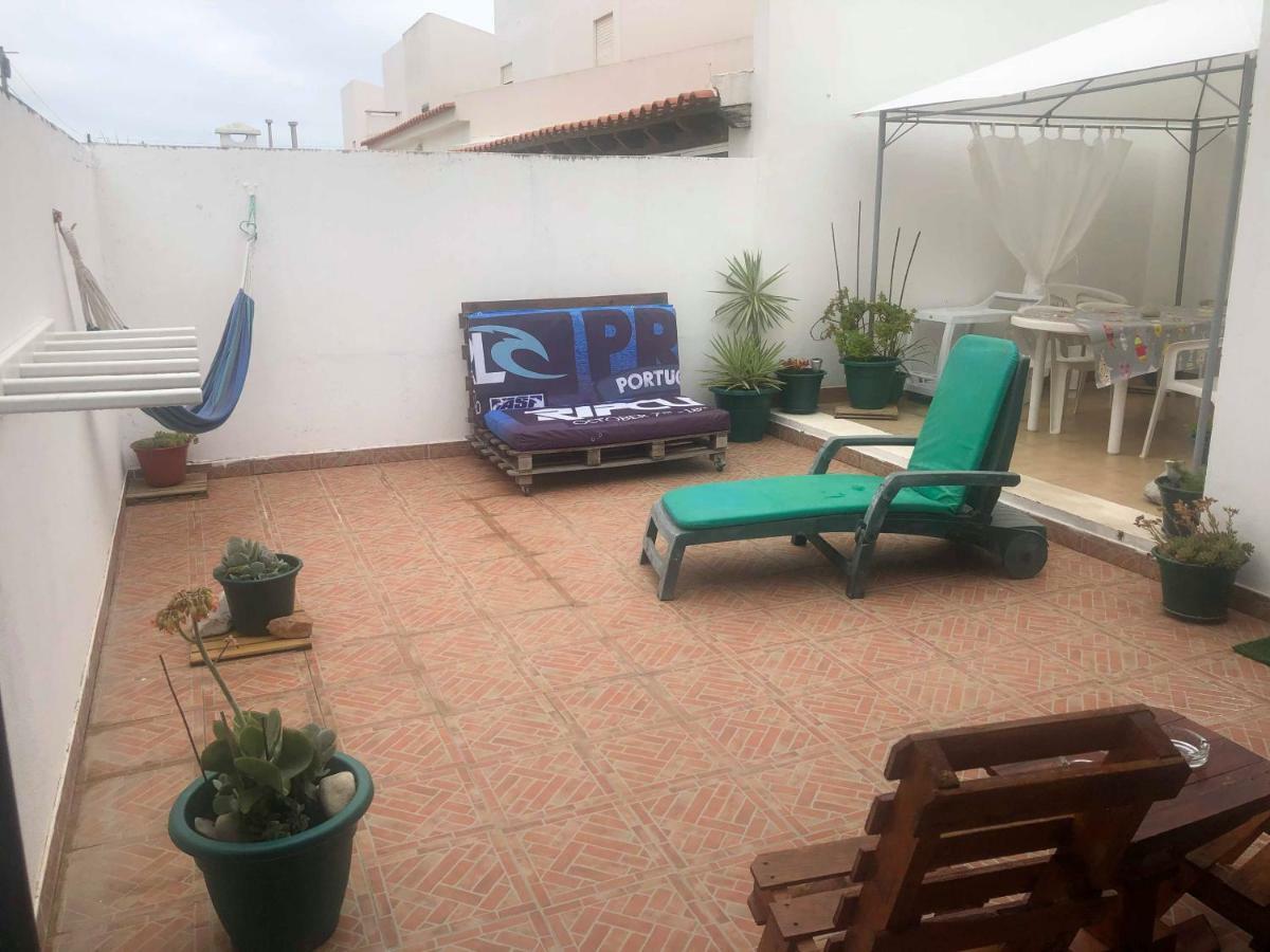Swell Guesthouse Casa Moinho Extérieur photo